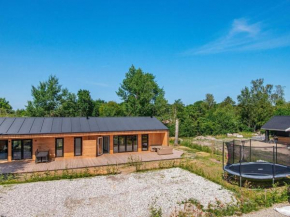 Holiday home Glesborg CVIII